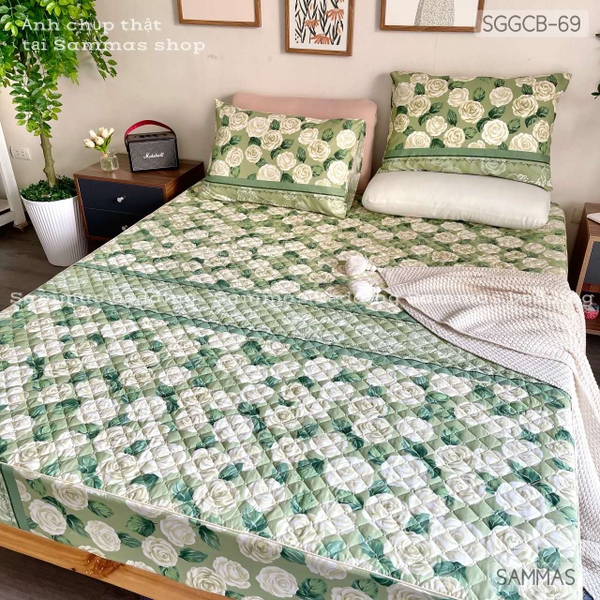 set-ga-goi-chan-bong-hoa-hong-xanh-sggcb69