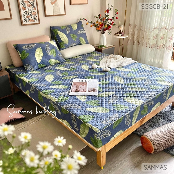 set-ga-goi-chan-bong-la-chuoi-nen-xanh-sggcb21