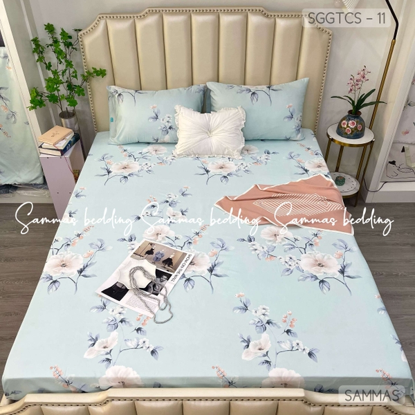 set-ga-goi-tencel-smart-mau-don-nen-xanh-sggtcs-11