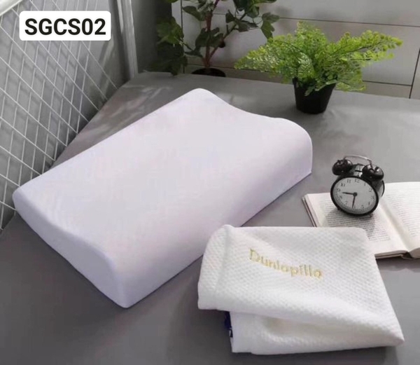 goi-cao-su-non-dunlopillo-sgcs02