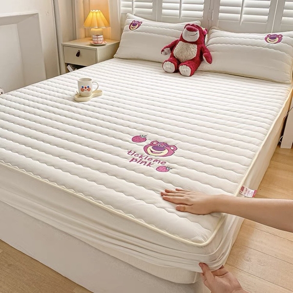 set-ga-goi-cotton-linen-chan-bong-tickle-me-pink-sggcbl06