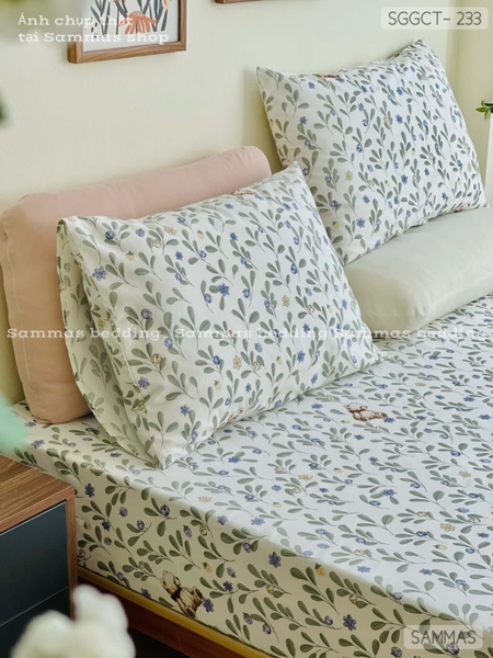 set-ga-goi-cotton-gau-nhi-la-xanh-sggct233