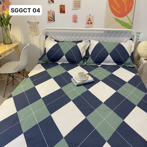 set-ga-goi-cotton-qua-tram-xanh-sggct04