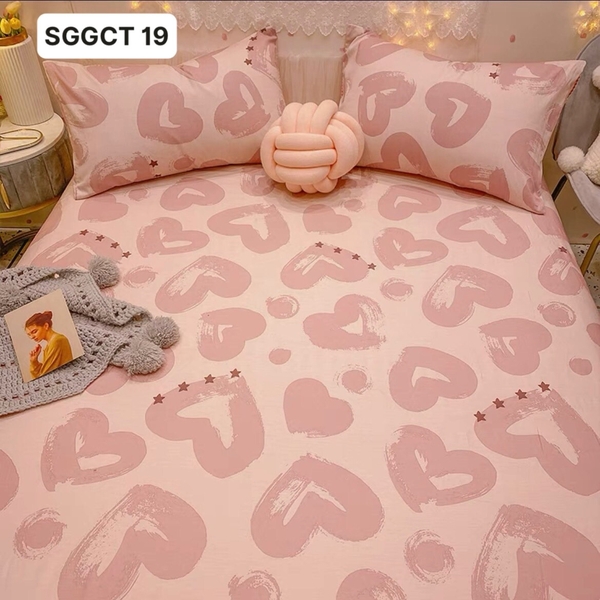 set-ga-goi-cotton-trai-tim-hong-sggct19
