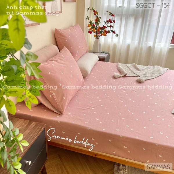 set-ga-goi-cotton-buom-nen-hong-sggct154