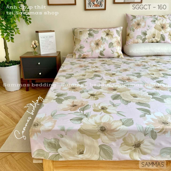 set-ga-goi-cotton-hoa-nen-hong-sggct160