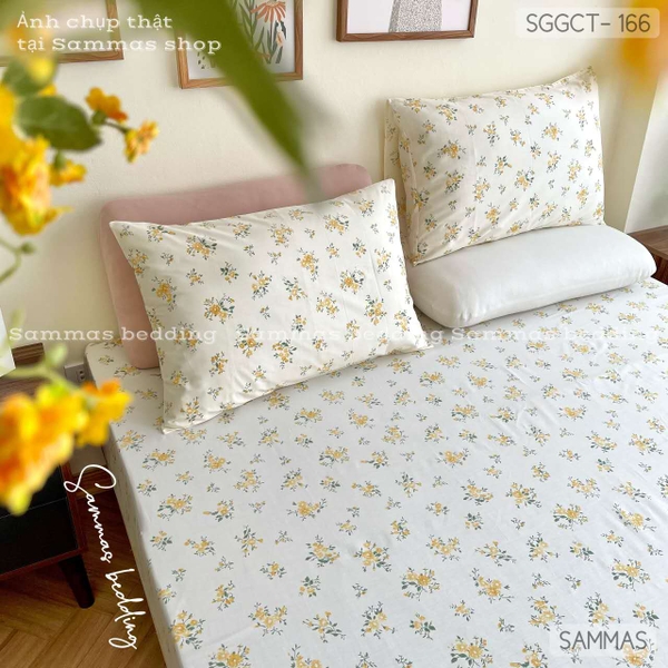 set-ga-goi-cotton-hoa-nhi-vang-nen-kem-sggct166