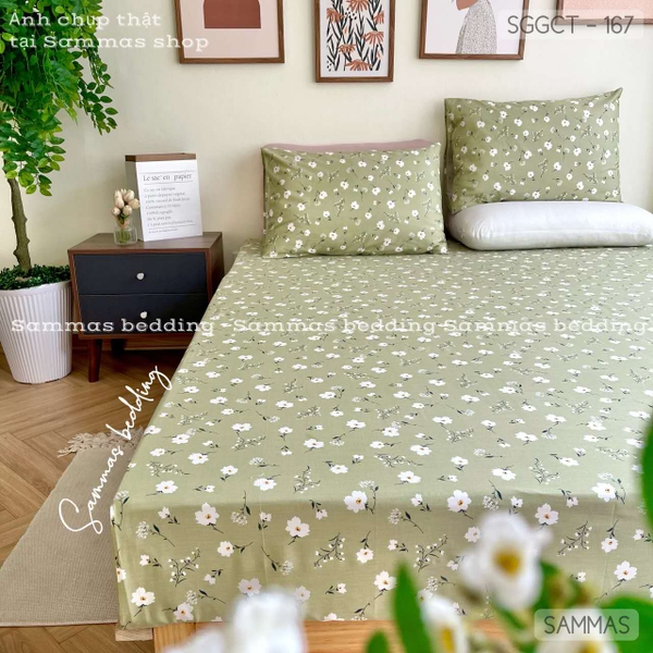set-ga-goi-cotton-hoa-nhi-nen-xanh-com-sggct167