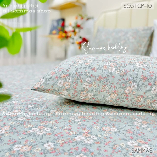 set-ga-goi-tencel-phap-hoa-nhi-xanh-vintage-sggtcp-10