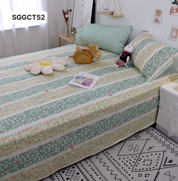 set-ga-goi-cotton-hoa-nhi-xanh-sggct52