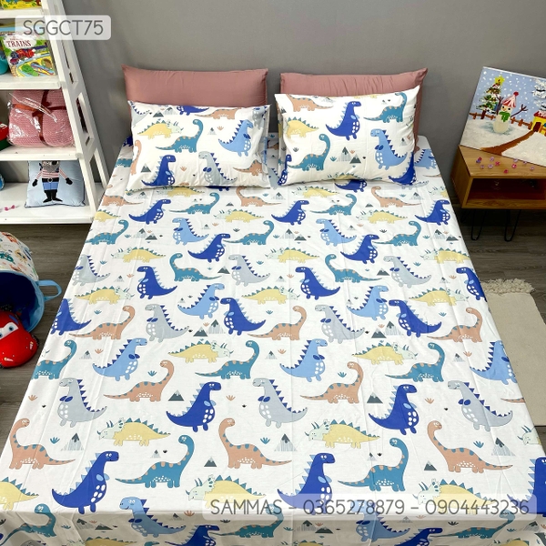 set-ga-goi-cotton-khung-long-sggct75