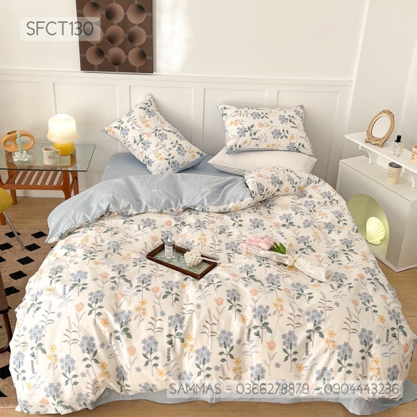 full-set-cotton-hoa-la-xanh-sfct130