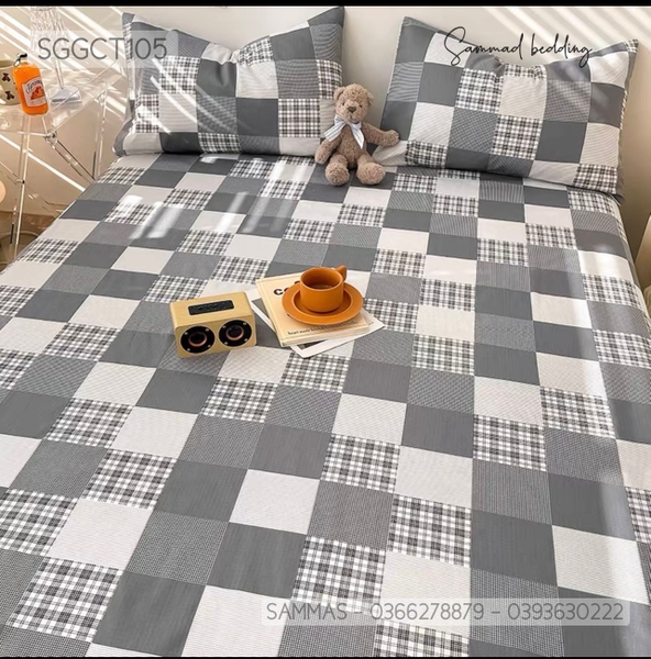 set-ga-goi-cotton-caro-xam-sggct105