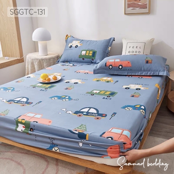 set-ga-goi-cotton-o-to-xanh-sggct131