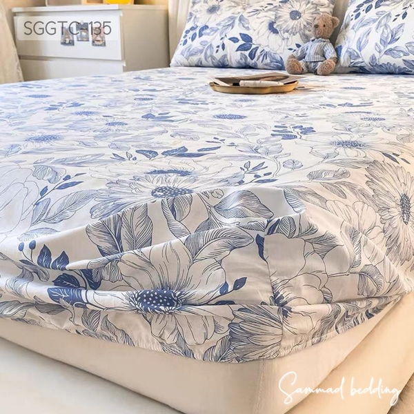 set-ga-goi-cotton-hoa-la-sggct135