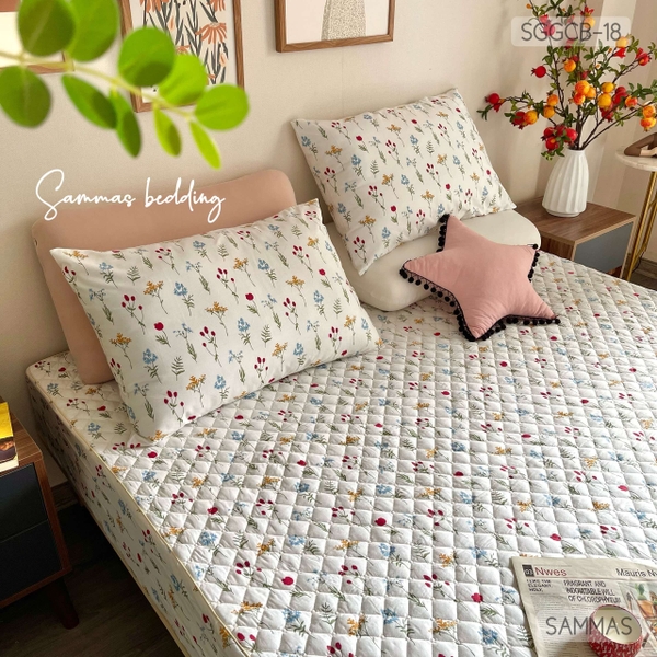 set-ga-goi-chan-bong-hoa-nhi-sggcb18