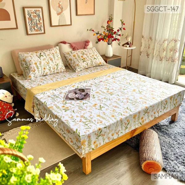 set-ga-goi-cotton-huong-duong-sggct147