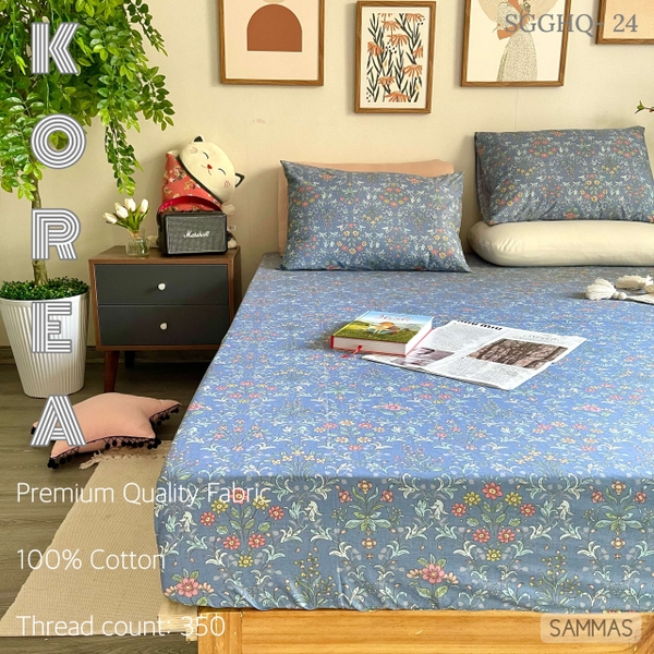 set-ga-goi-cotton-han-hoa-nhi-nen-xanh-sgghq-24