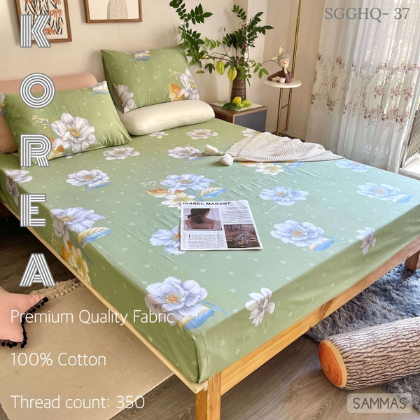 set-ga-goi-cotton-han-mau-don-nen-xanh-sgghq-37