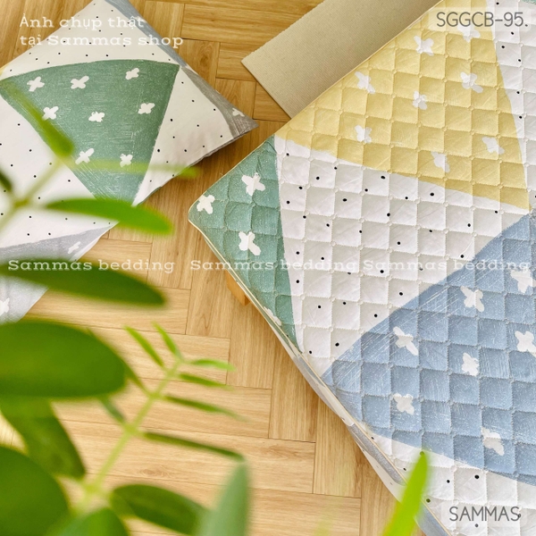 set-ga-goi-chan-bong-ikea-tam-giac-sggcb95