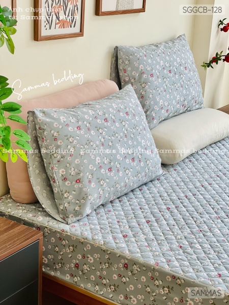 set-ga-goi-chan-bong-cuc-daisy-xanh-sggcb128