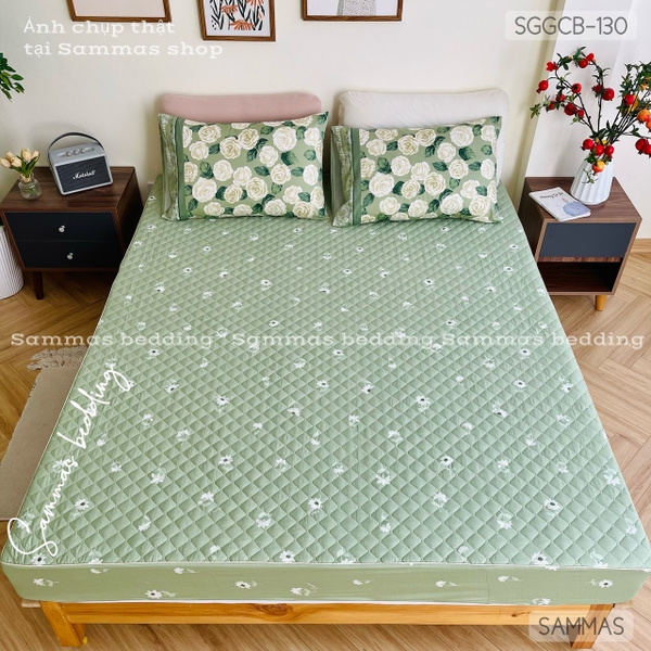 set-ga-goi-chan-bong-hoa-hong-xanh-phoi-sggcb130