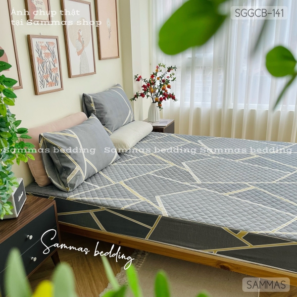 set-ga-goi-chan-bong-hinh-khoi-xam-sggcb141