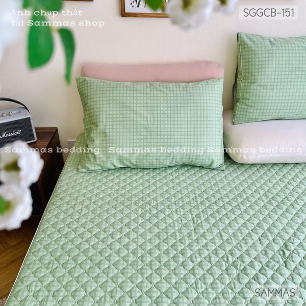 set-ga-goi-chan-bong-caro-xanh-com-sggcb151