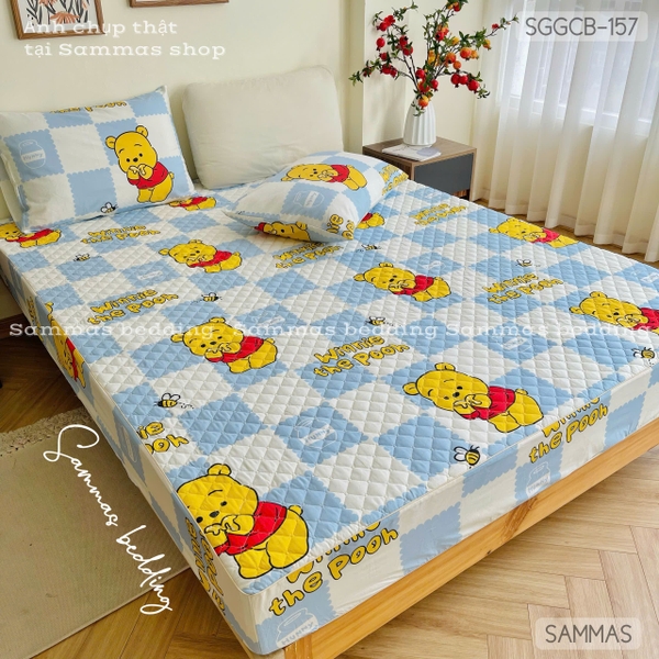 set-ga-goi-chan-bong-gau-pooh-sggcb157