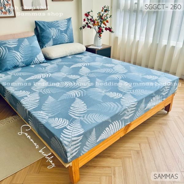 set-ga-goi-cotton-la-duong-xi-xanh-sggct260