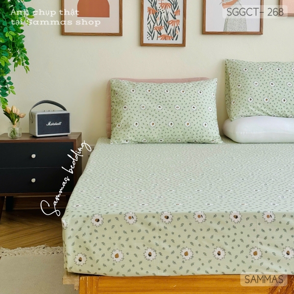 set-ga-goi-cotton-hat-de-xanh-sggct268