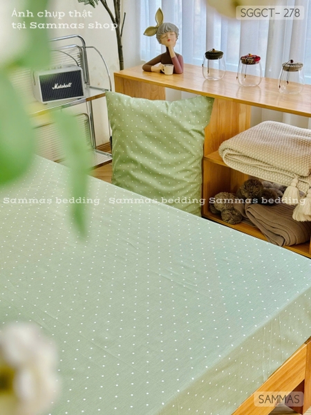 set-ga-goi-cotton-cham-bi-xanh-la-sggct278