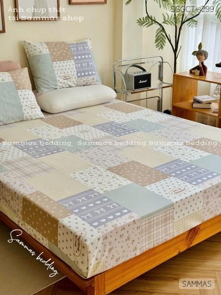 set-ga-goi-cotton-hoa-quilt-vintage-sggct299