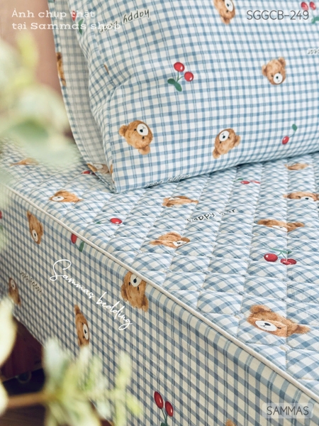 set-ga-goi-chan-bong-gau-caro-xanh-sggcb249