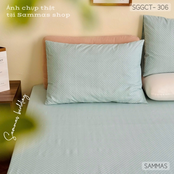 set-ga-goi-cotton-hoa-tiet-xanh-sggct306