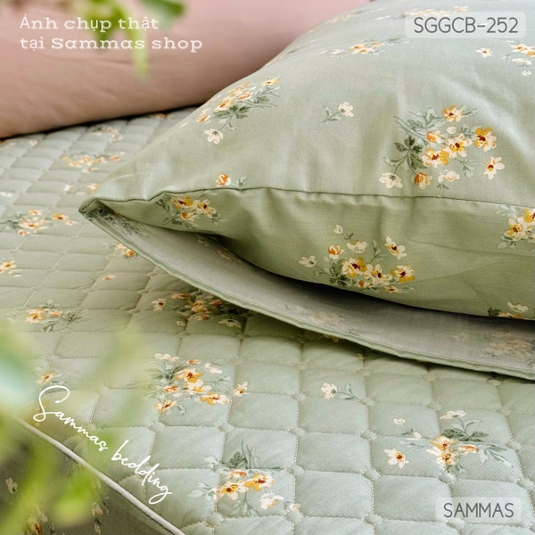 set-ga-goi-chan-bong-hoa-nhi-xanh-sggcb252