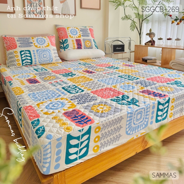 set-ga-goi-chan-bong-hoa-o-vuong-ikea-sggcb269