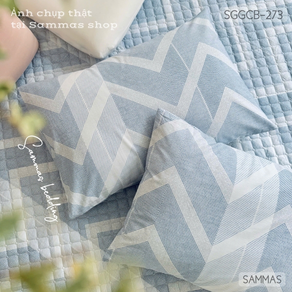 set-ga-goi-chan-bong-zic-zac-xanh-sggcb273