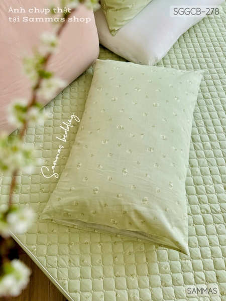 set-ga-goi-chan-bong-hoa-nhi-xanh-sggcb278