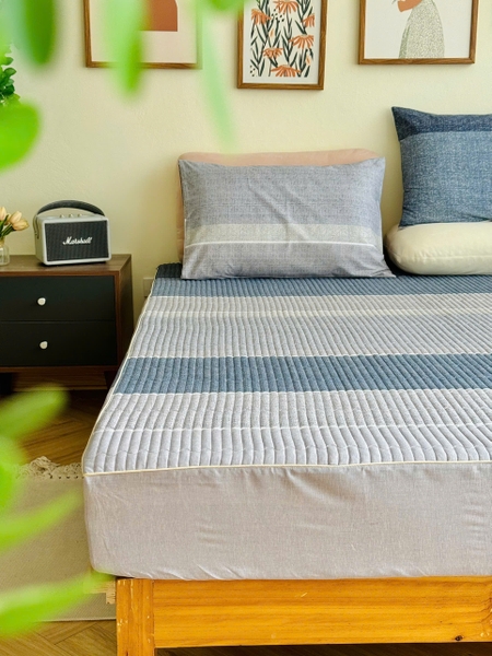 set-ga-goi-cotton-silk-han-ke-xanh-xam-sggsh15