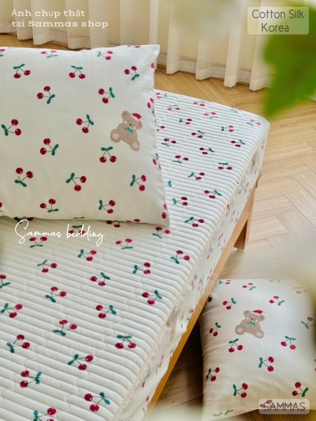 set-ga-goi-cotton-silk-han-gau-cherry-sggsh08