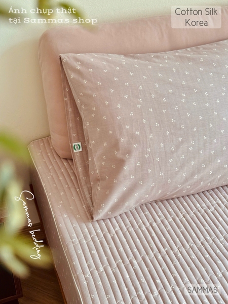 set-ga-goi-cotton-silk-han-cherry-hong-sggsh01