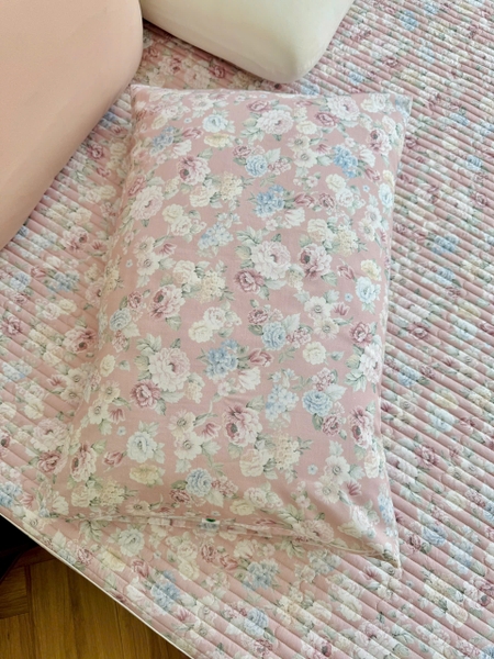 set-ga-goi-cotton-silk-han-mau-don-hong-sggsh67