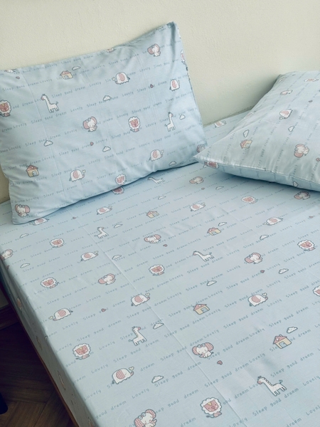 set-ga-goi-cotton-voi-xanh-sggct331