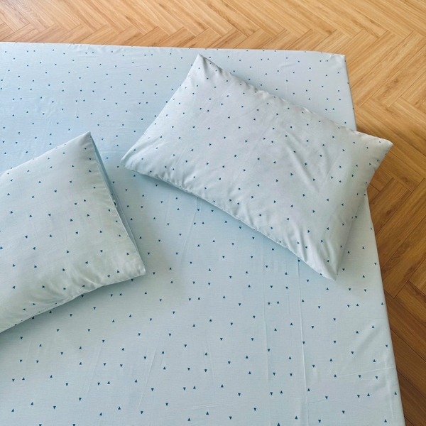 set-ga-goi-cotton-tam-giac-xanh-sggct335