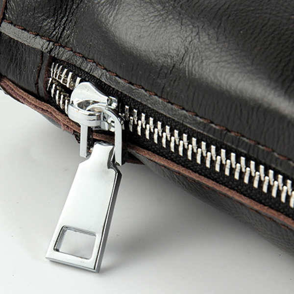 Cặp da nam đeo chéo CM185-7