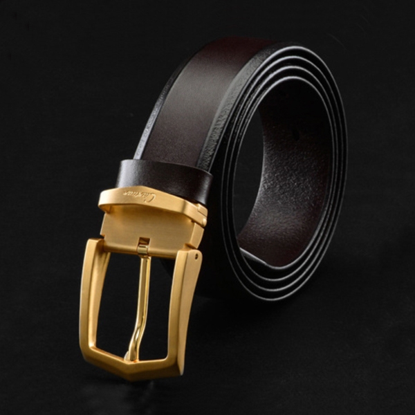 Dây lưng nam cao cấp TL415-1