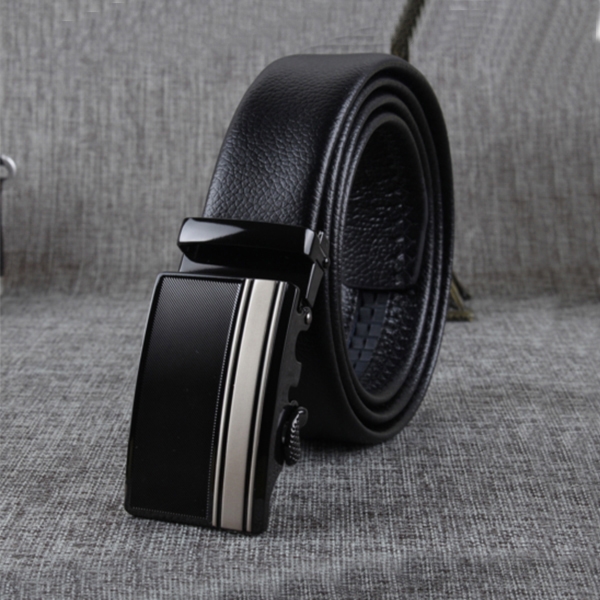 Thắt lưng da nam hàng hiệu TL409-1