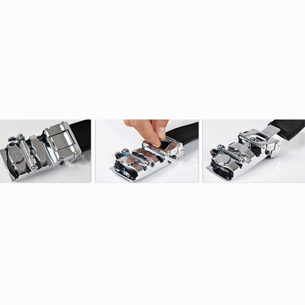Thắt lưng nam công sở TL418-2