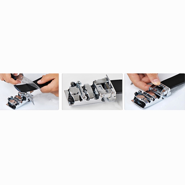 Thắt lưng nam công sở TL418-3